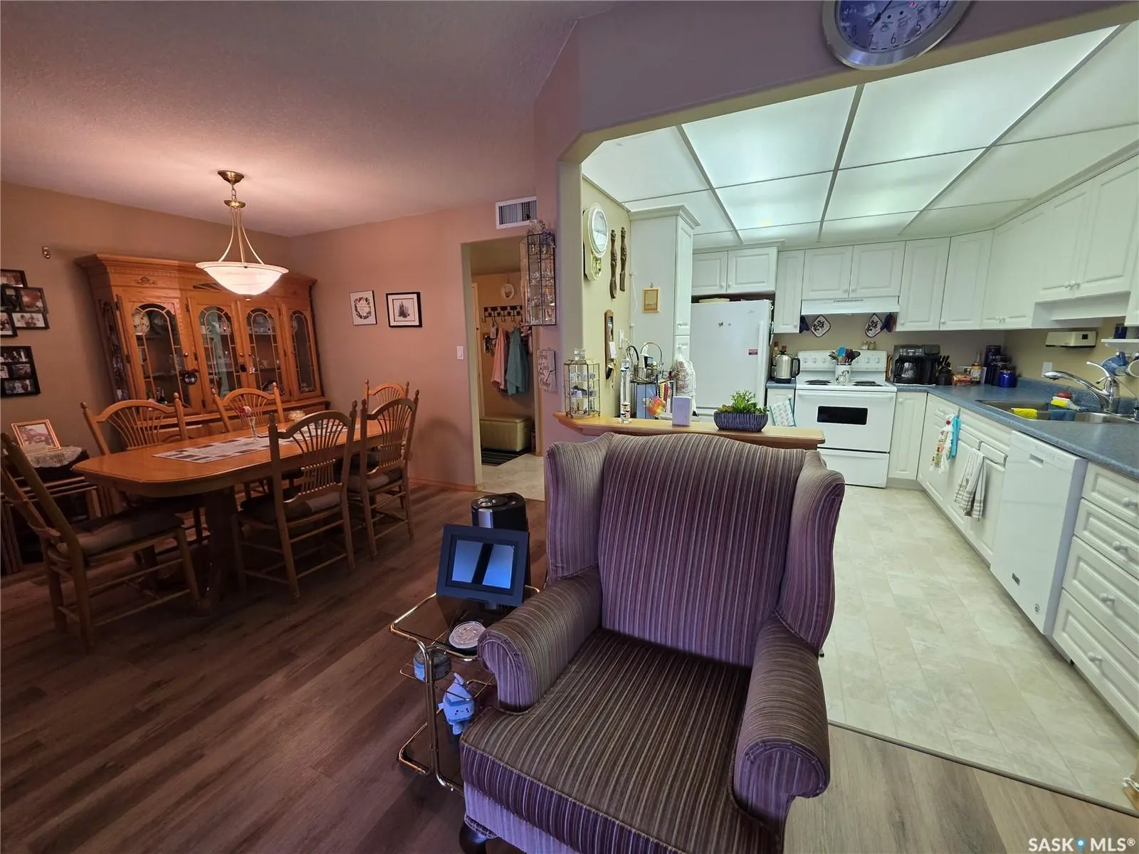 230 Lister Kaye CRESCENT, #307
