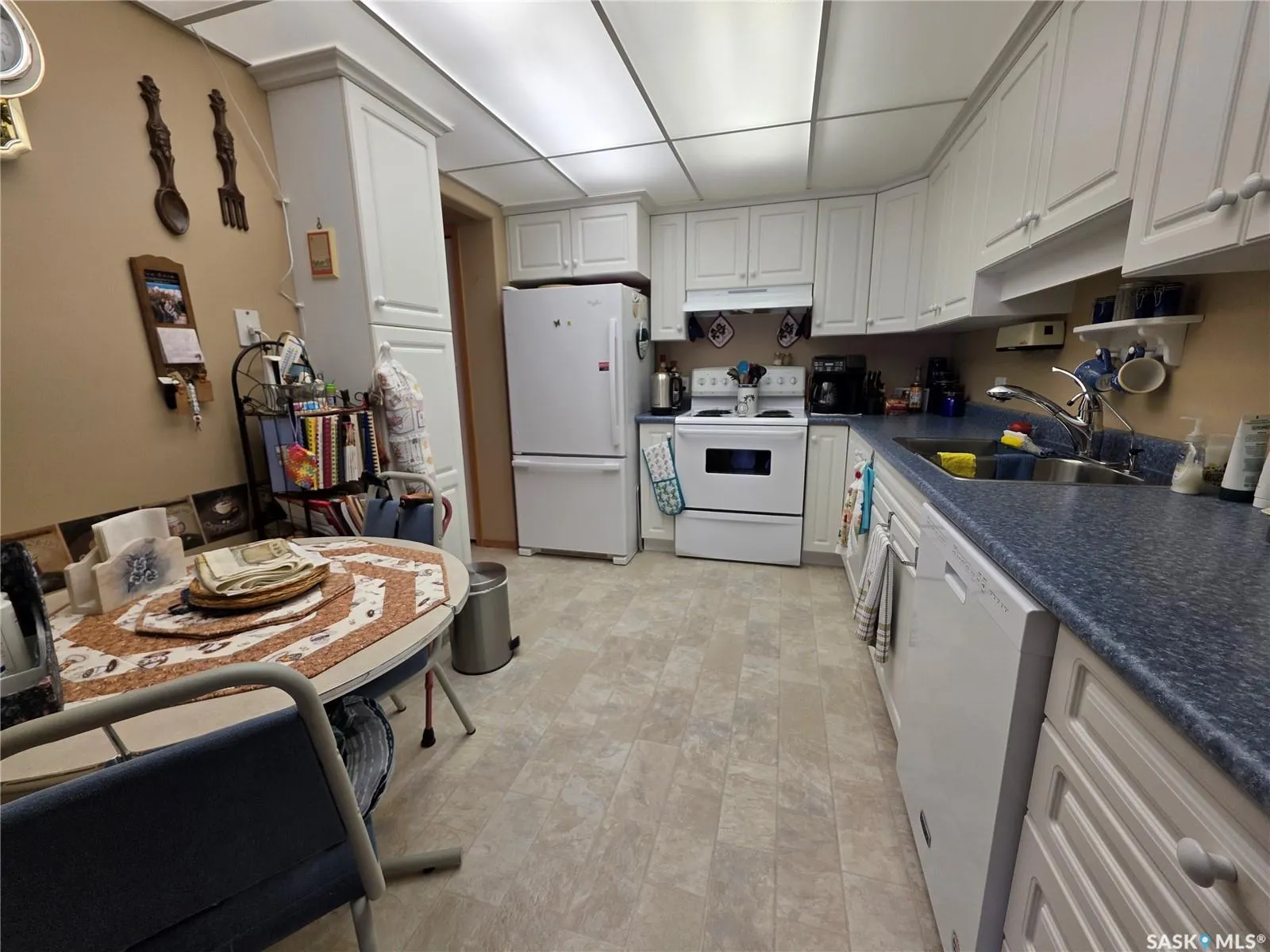 230 Lister Kaye CRESCENT, #307