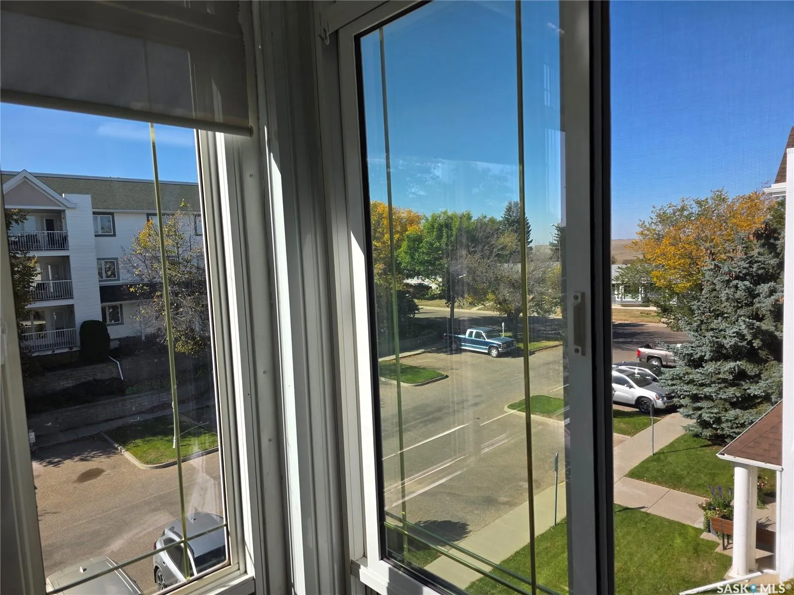 230 Lister Kaye CRESCENT, #307