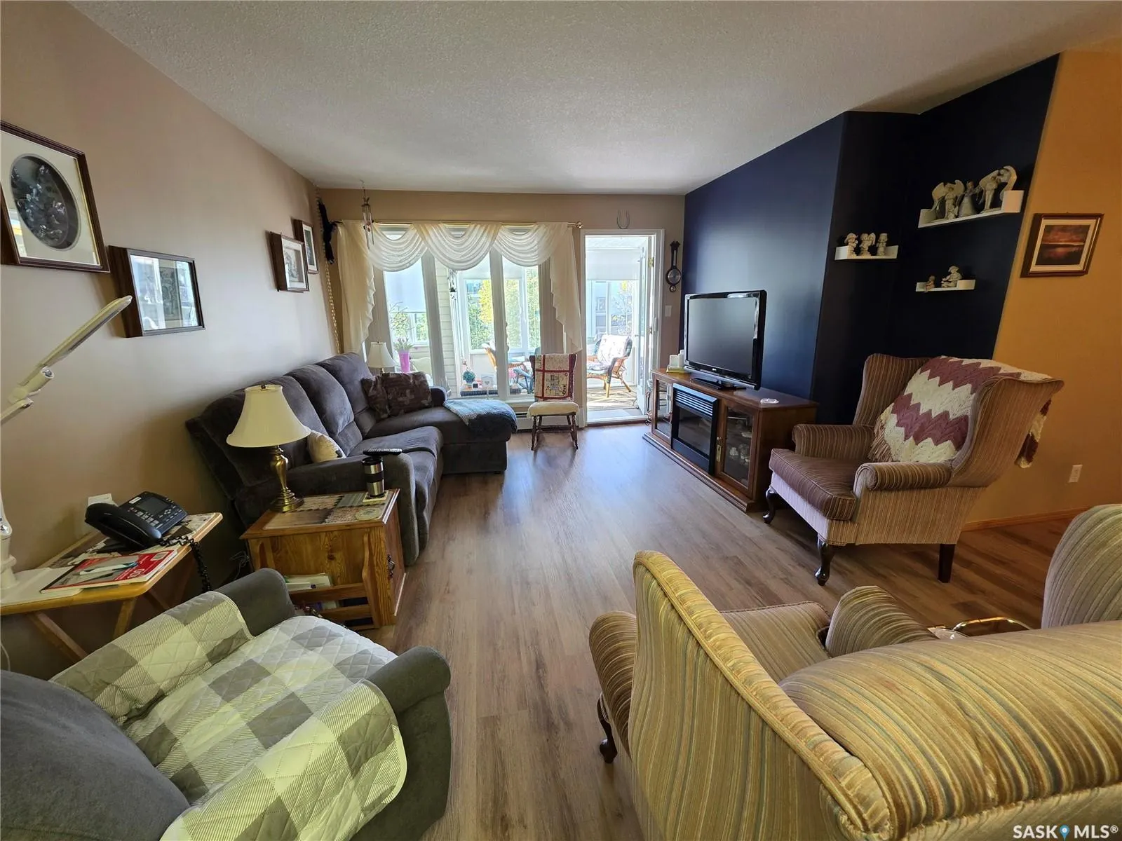 230 Lister Kaye CRESCENT, #307