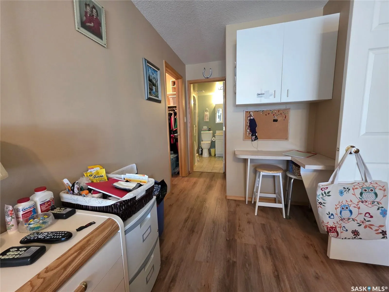 230 Lister Kaye CRESCENT, #307