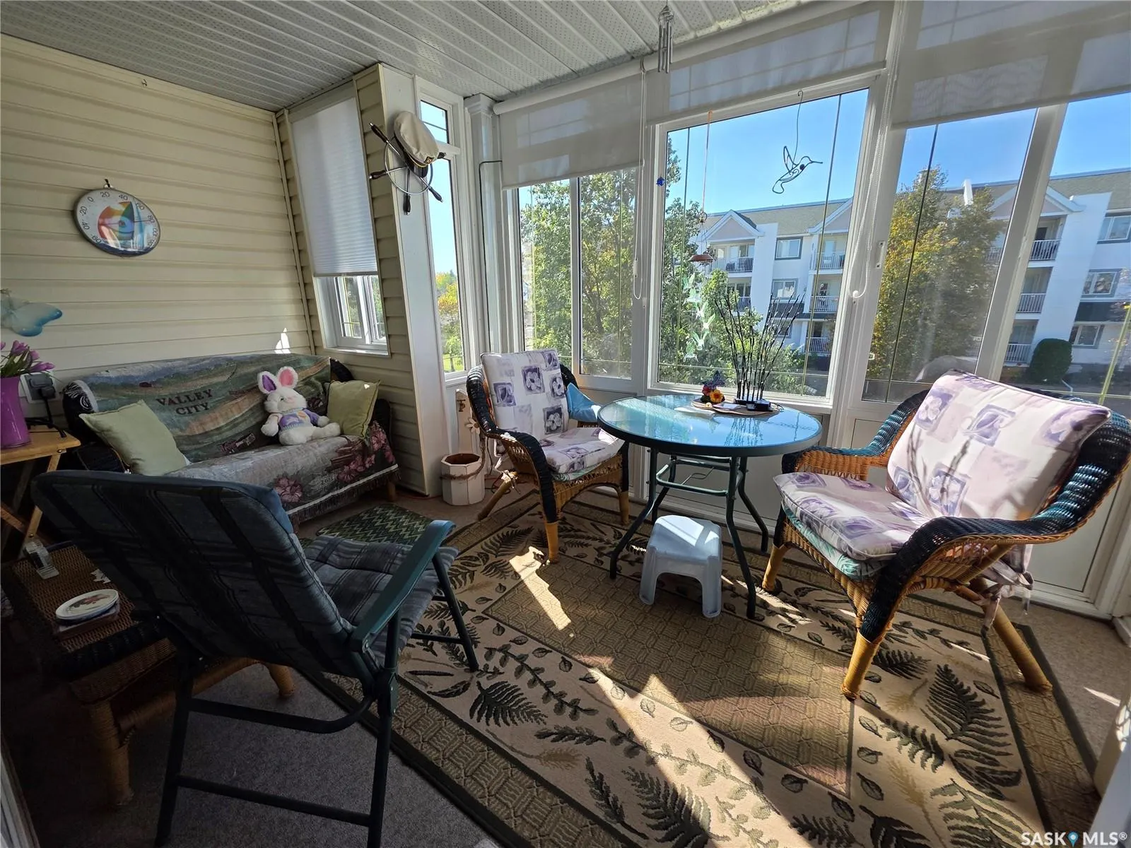 230 Lister Kaye CRESCENT, #307