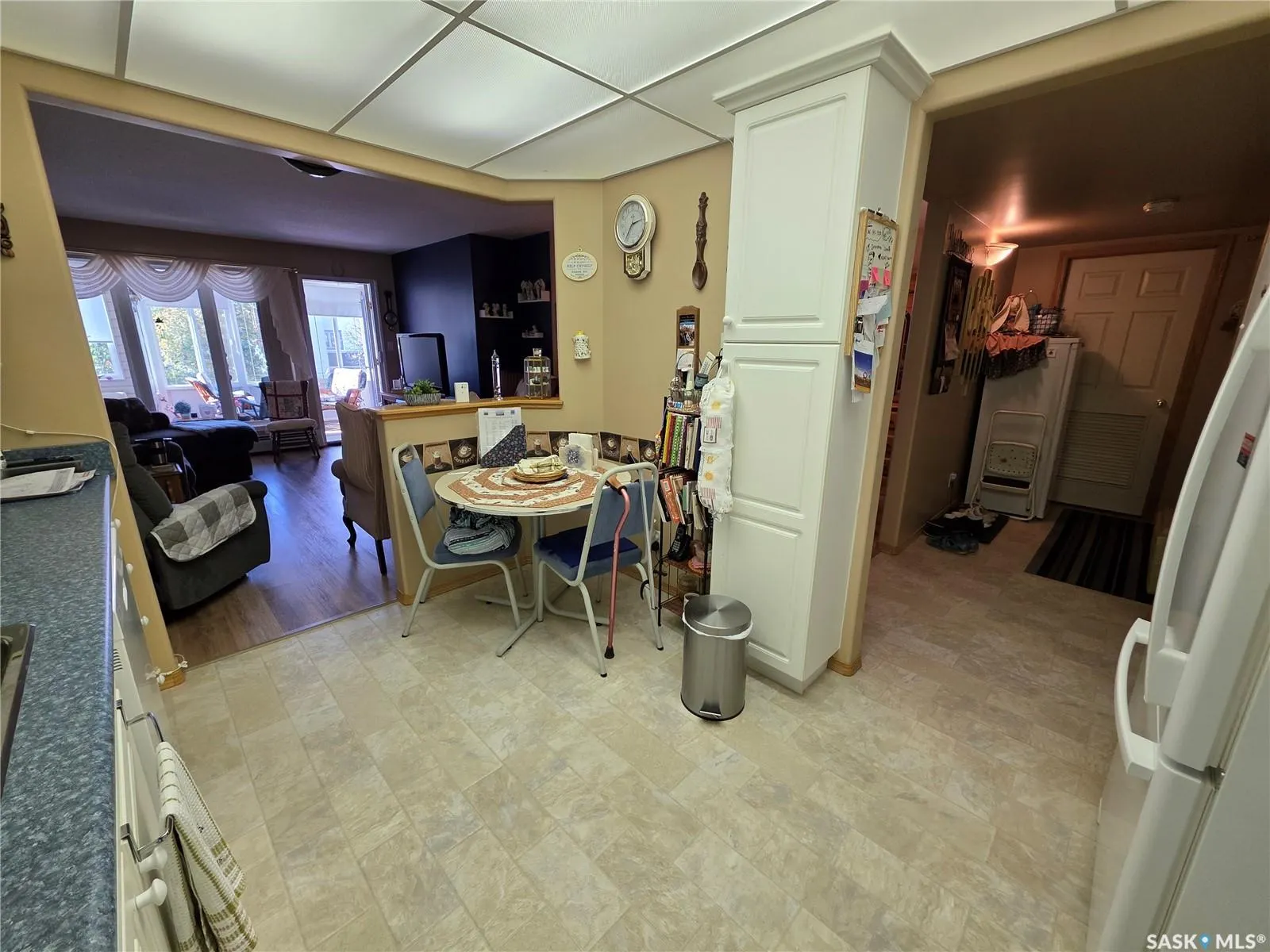 230 Lister Kaye CRESCENT, #307