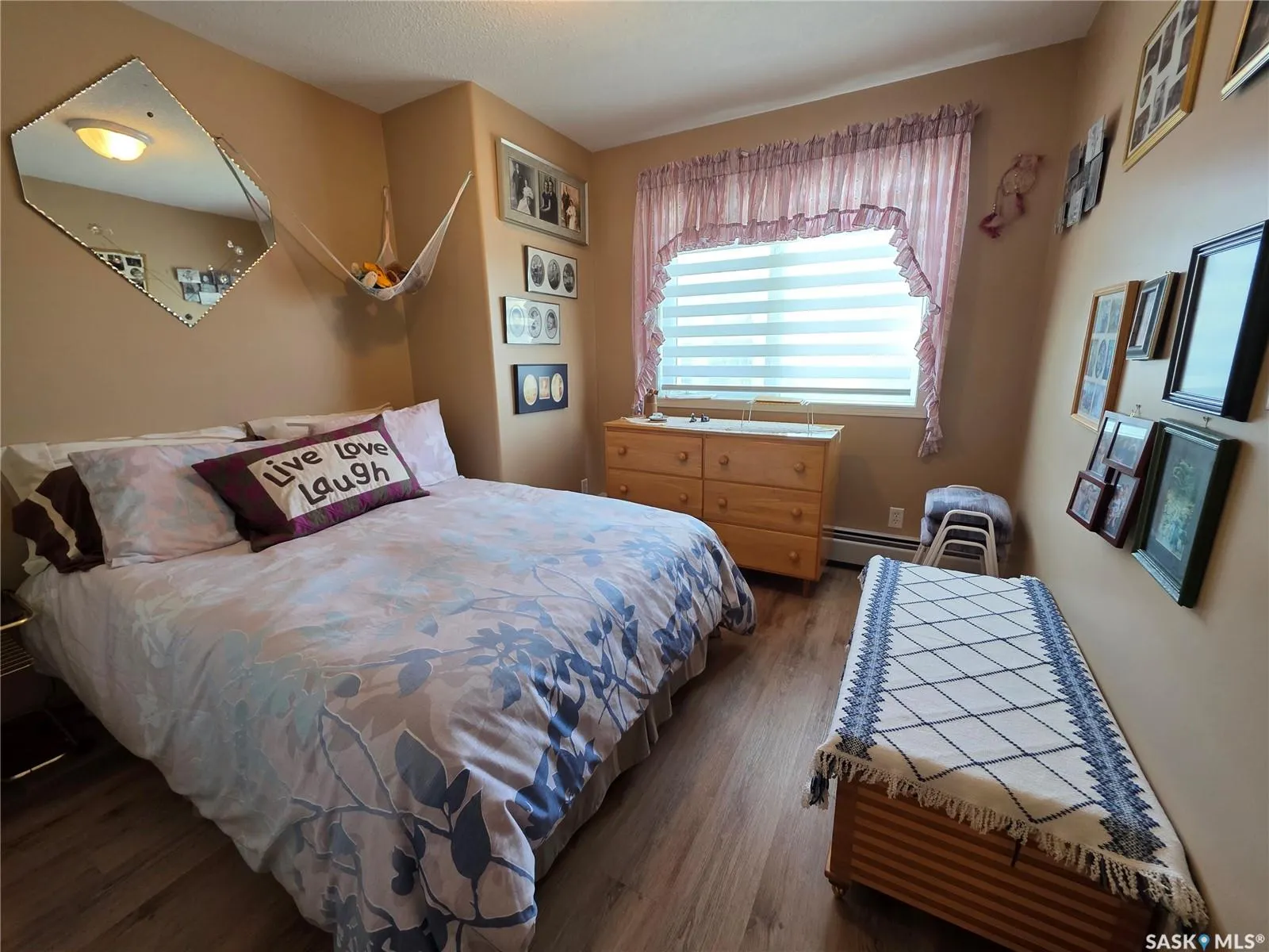 230 Lister Kaye CRESCENT, #307