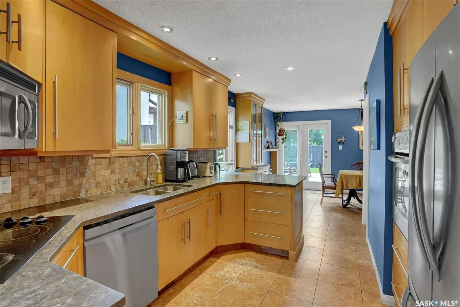 1102 Gryphons WALK