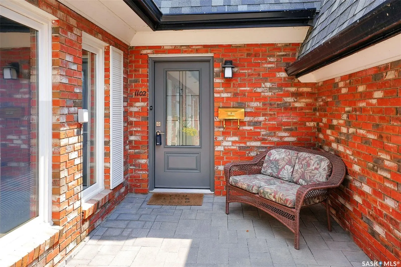 1102 Gryphons WALK