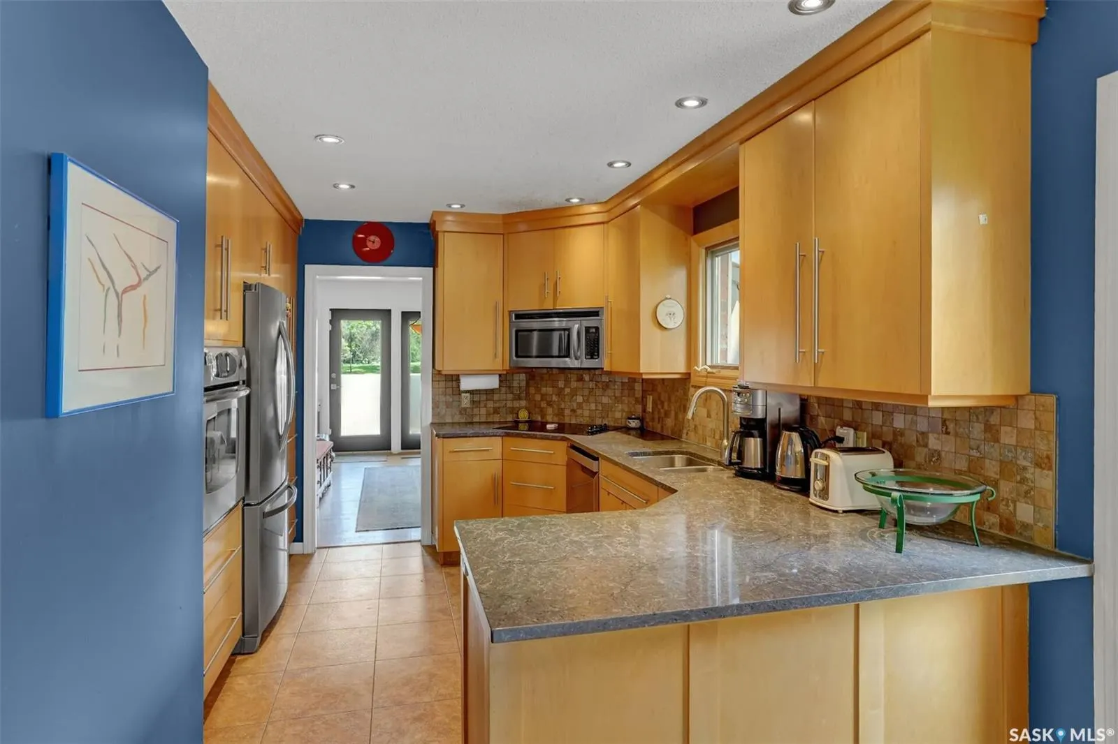 1102 Gryphons WALK