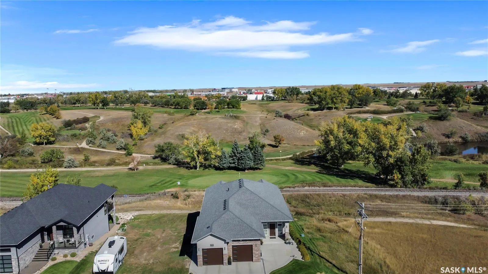 1 Copper Ridge WAY