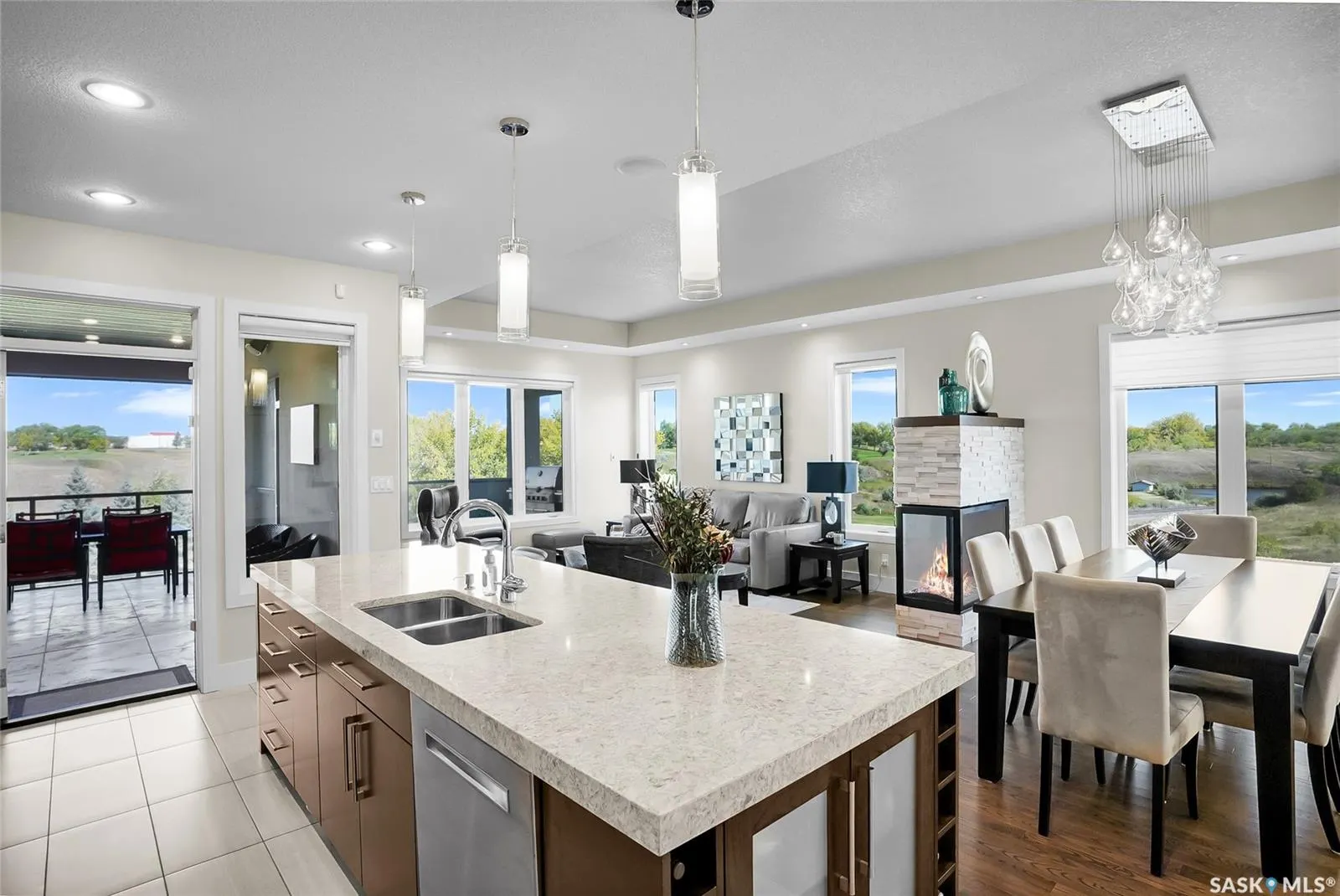 1 Copper Ridge WAY