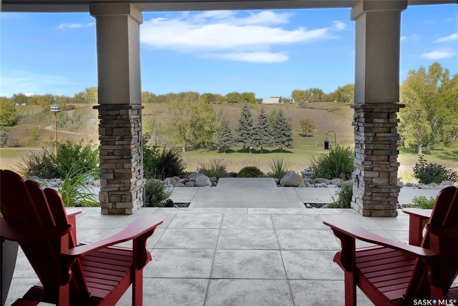 1 Copper Ridge WAY
