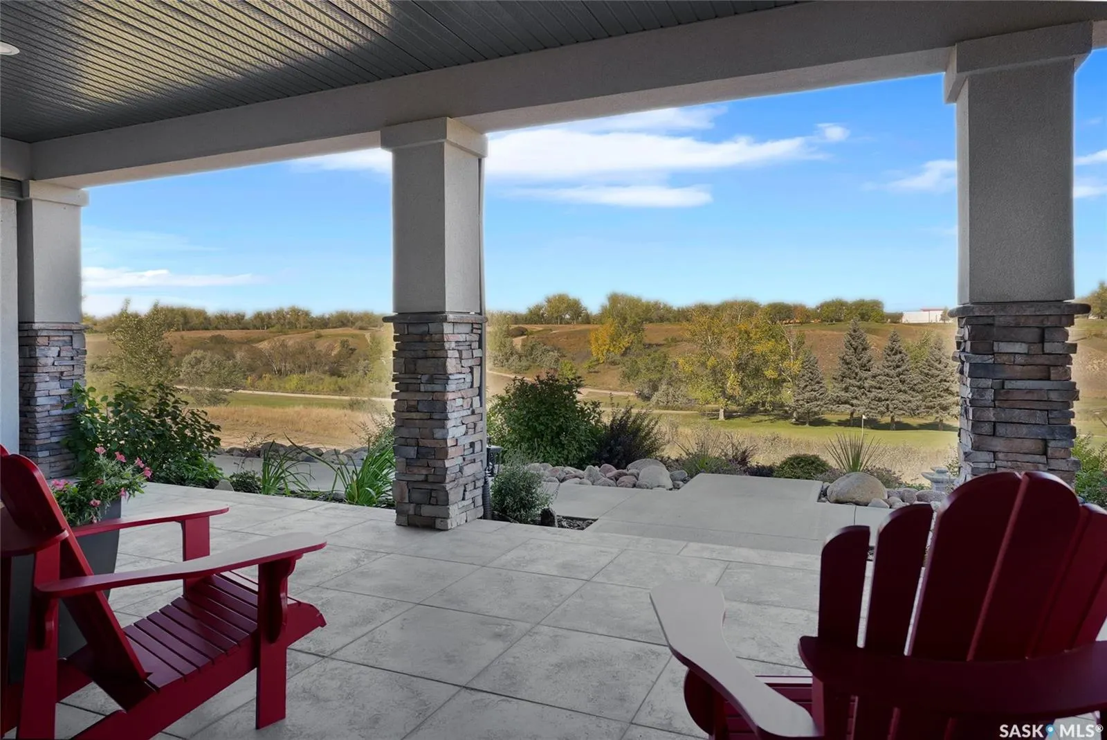 1 Copper Ridge WAY