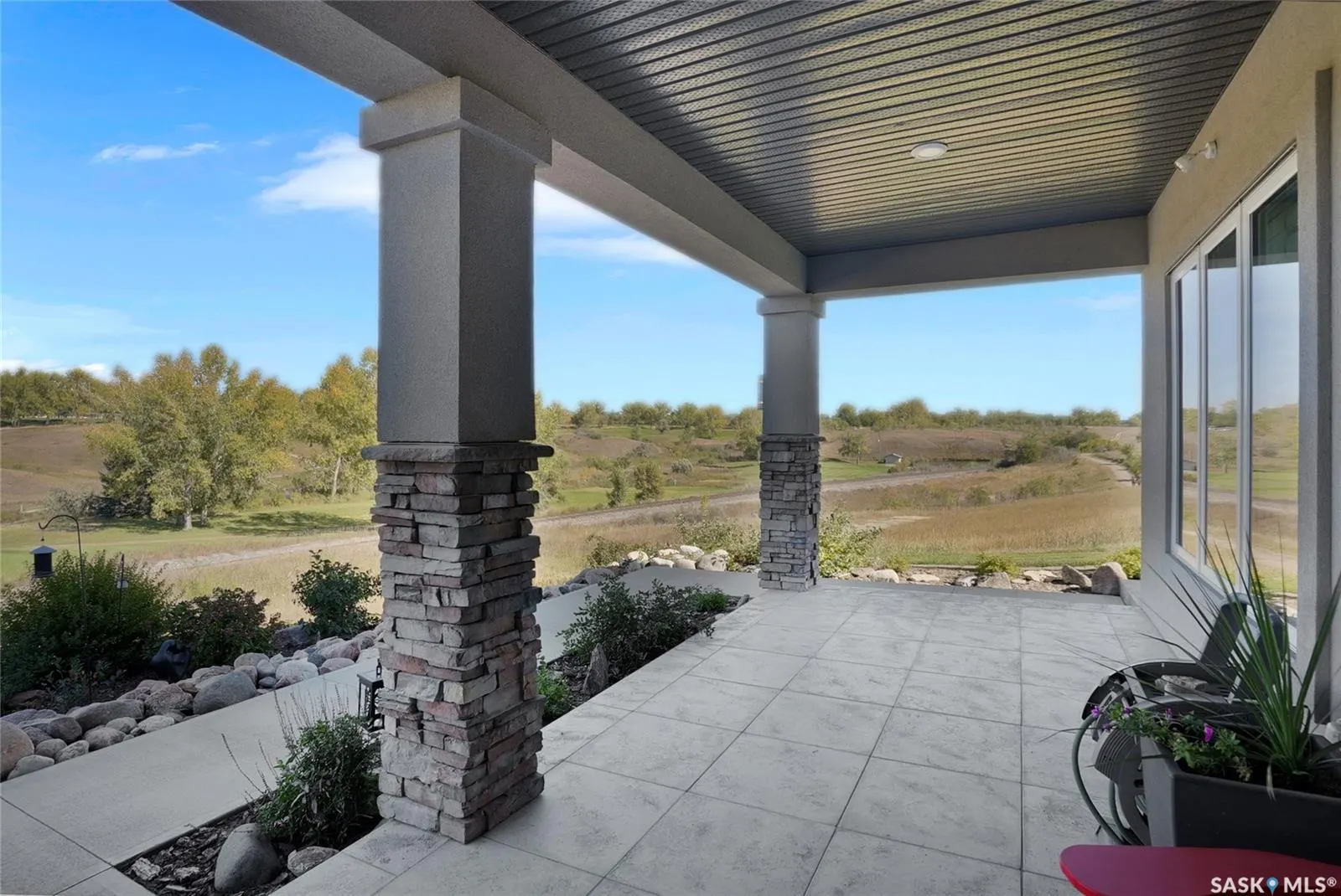 1 Copper Ridge WAY