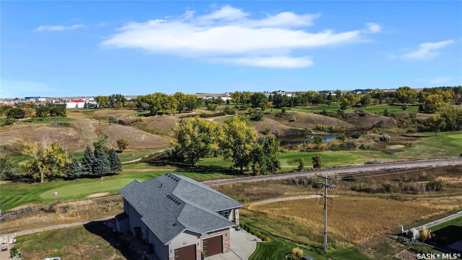 1 Copper Ridge WAY