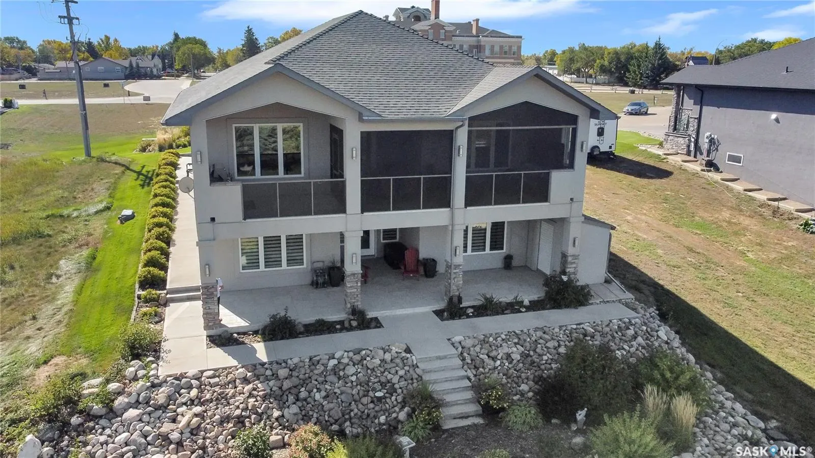 1 Copper Ridge WAY