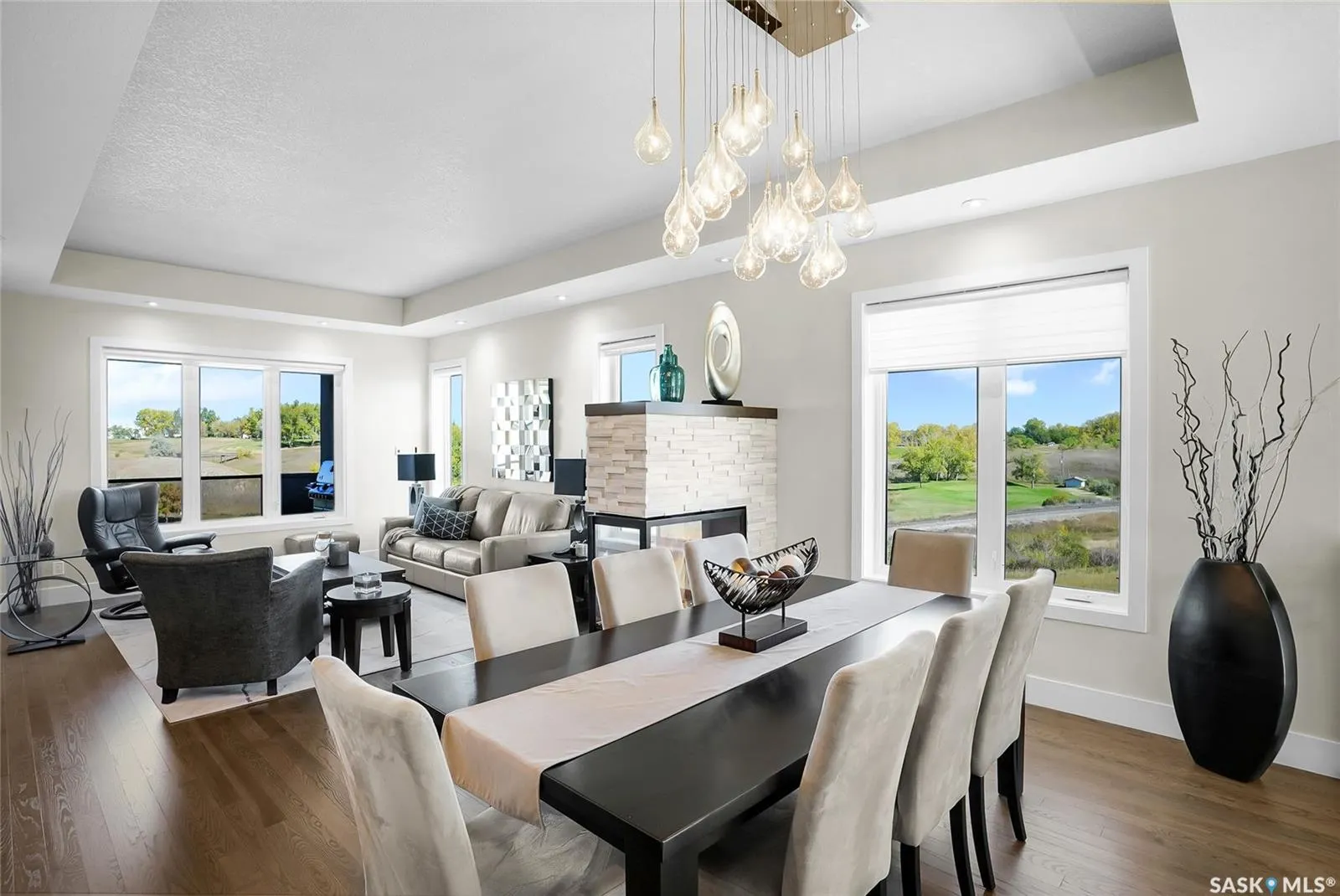 1 Copper Ridge WAY