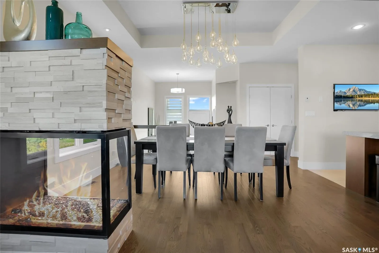 1 Copper Ridge WAY