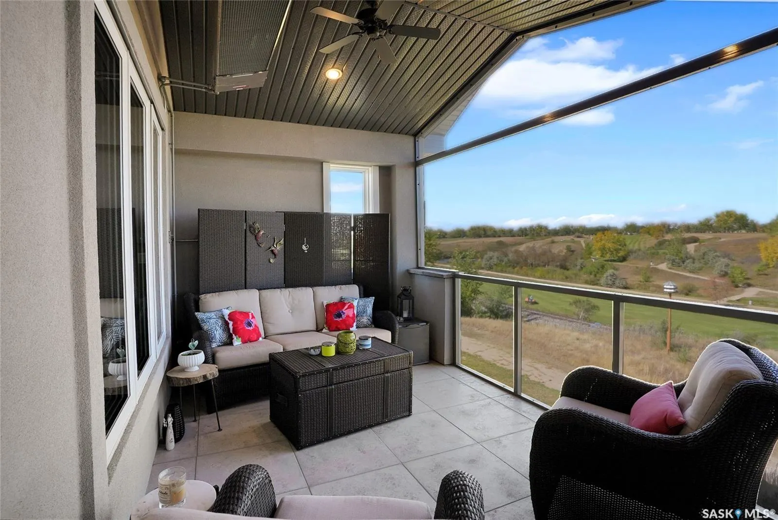 1 Copper Ridge WAY