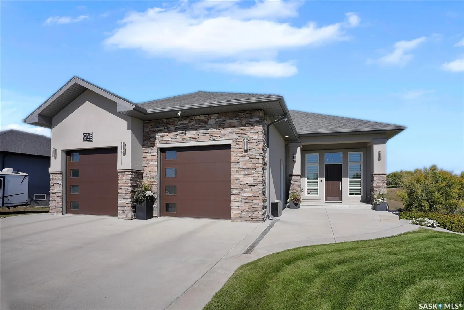 1 Copper Ridge WAY