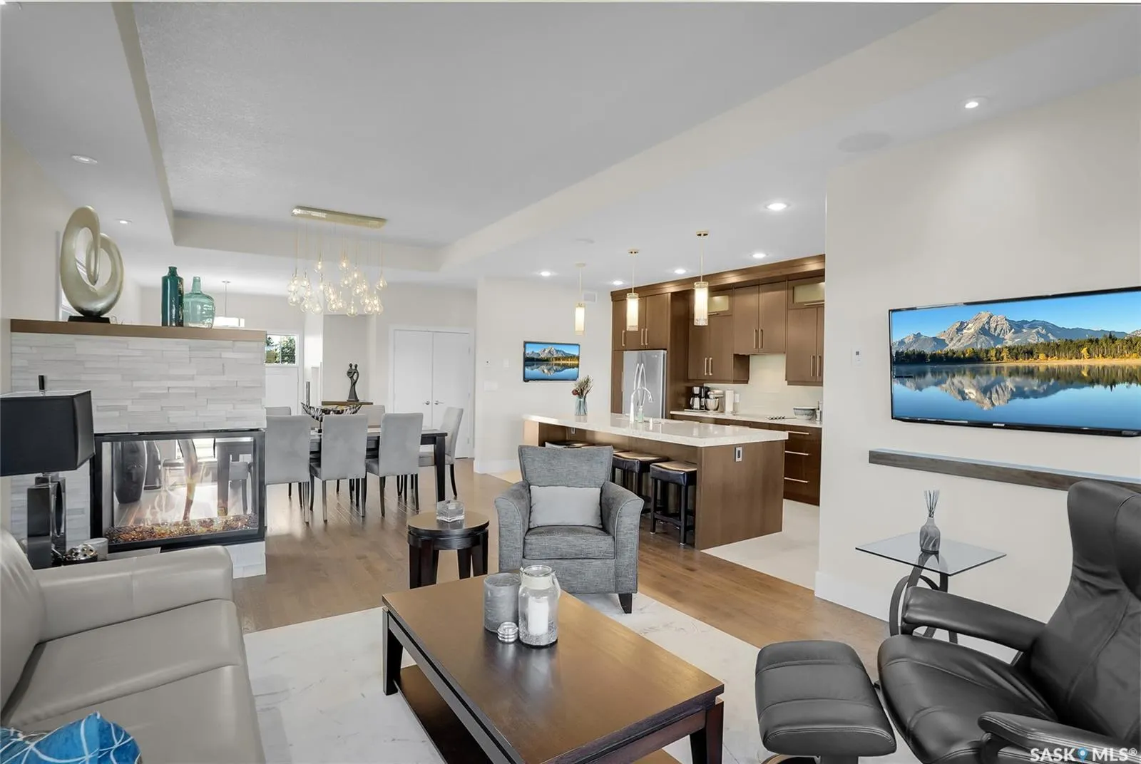 1 Copper Ridge WAY
