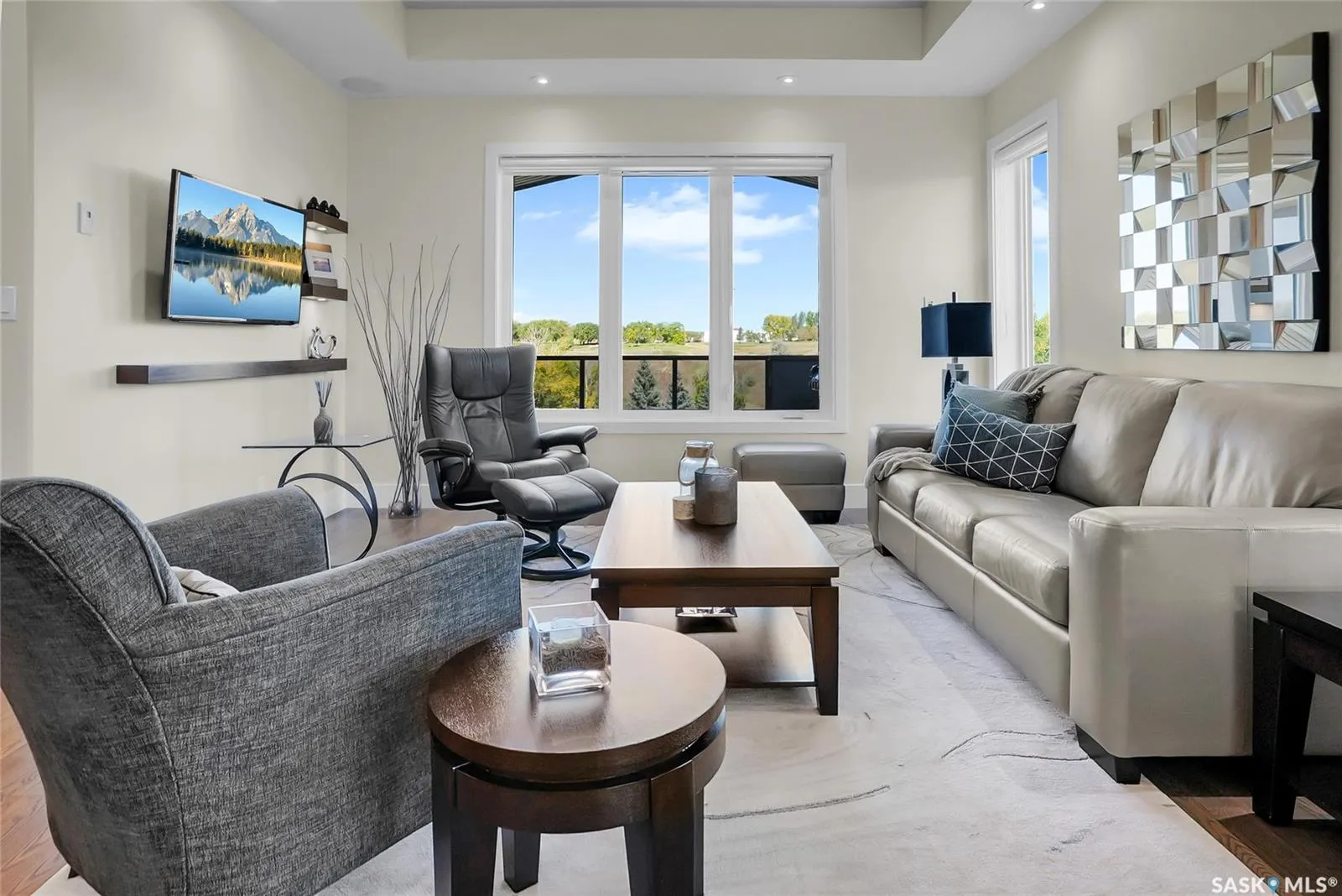 1 Copper Ridge WAY