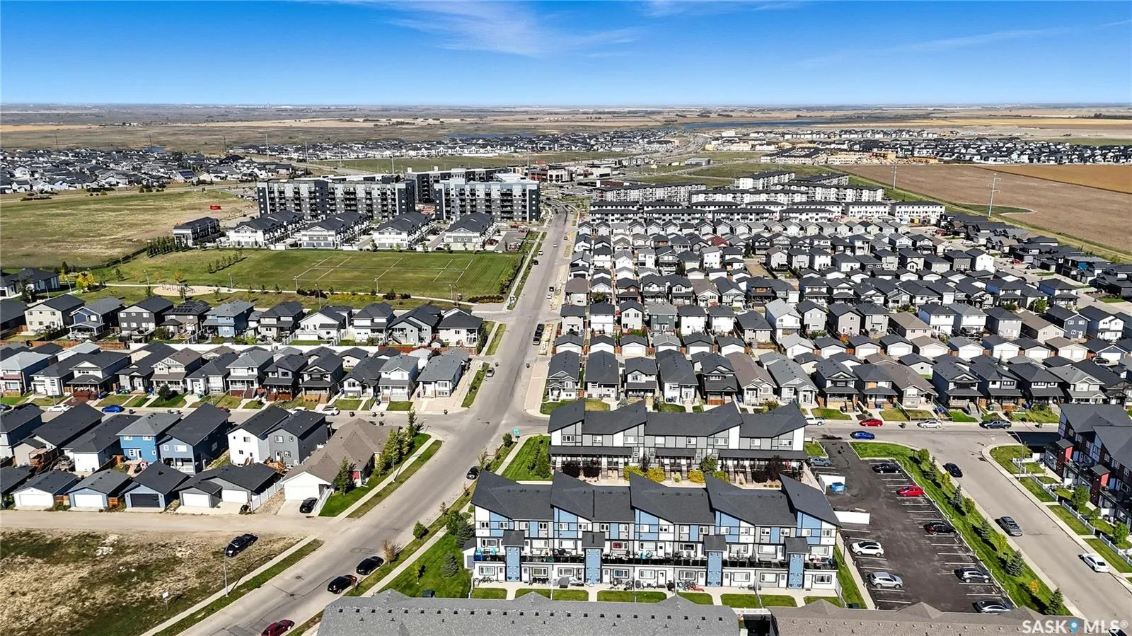130 Marlatte CRESCENT, #1213