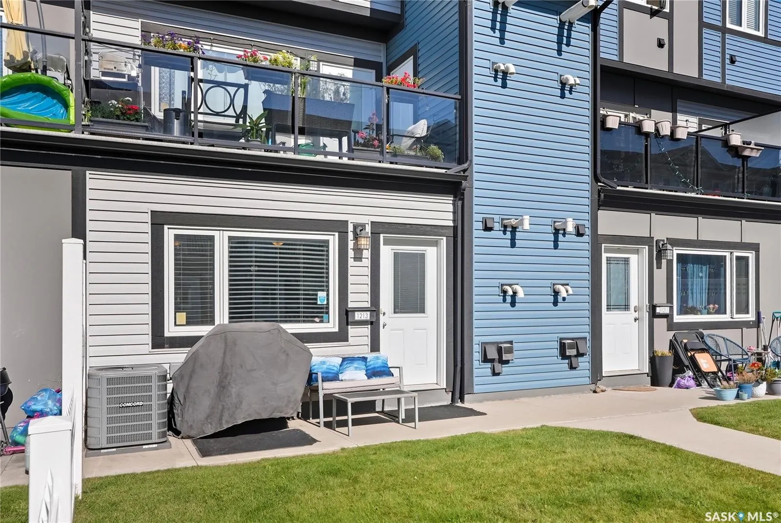 130 Marlatte CRESCENT, #1213