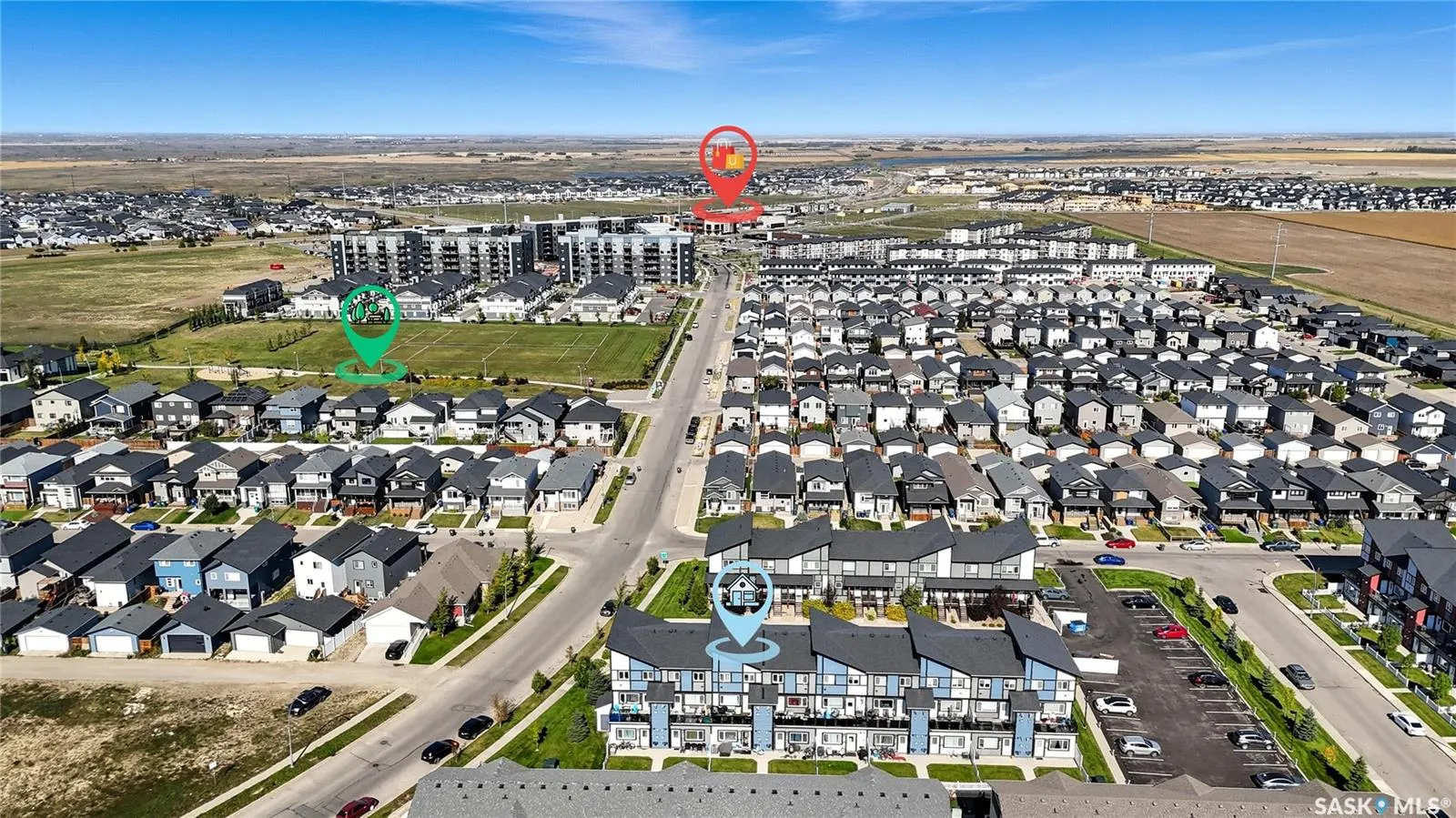 130 Marlatte CRESCENT, #1213