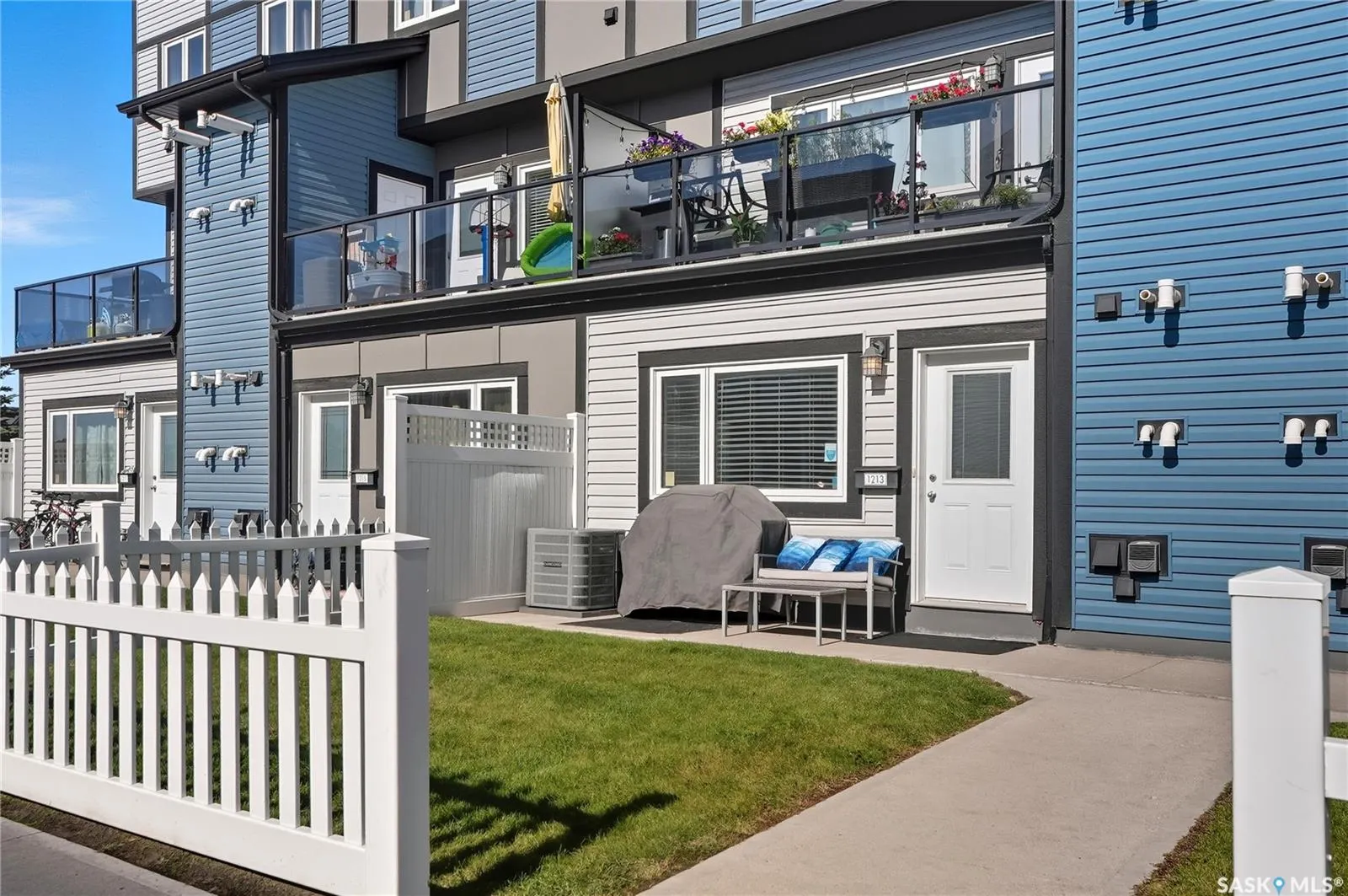 130 Marlatte CRESCENT, #1213