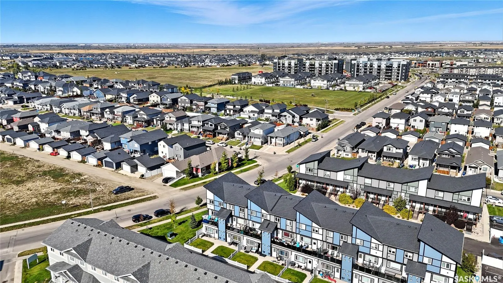 130 Marlatte CRESCENT, #1213