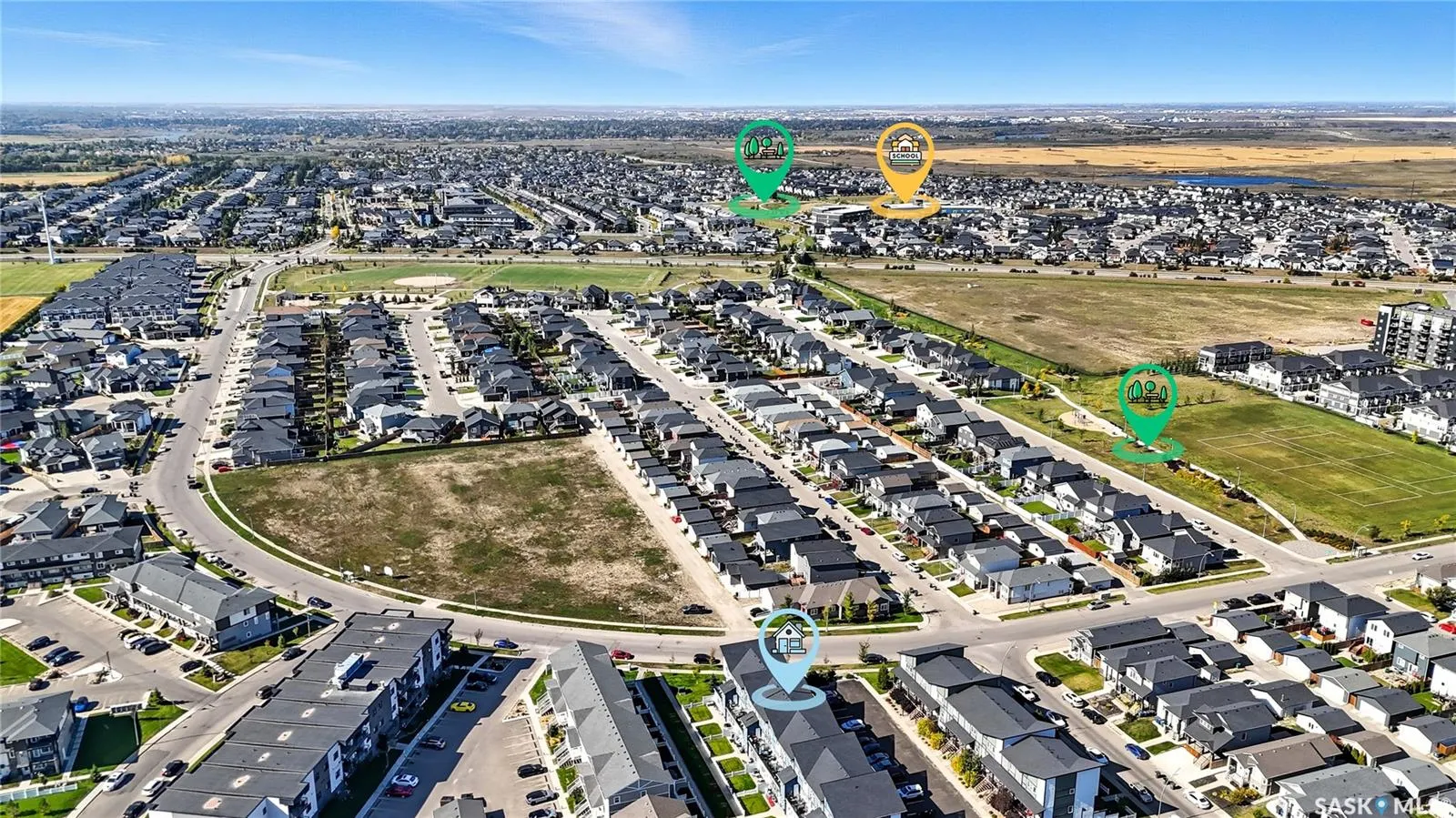 130 Marlatte CRESCENT, #1213