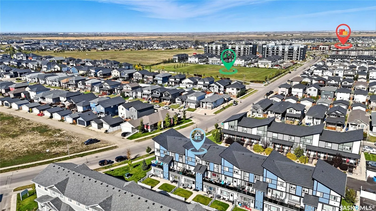 130 Marlatte CRESCENT, #1213