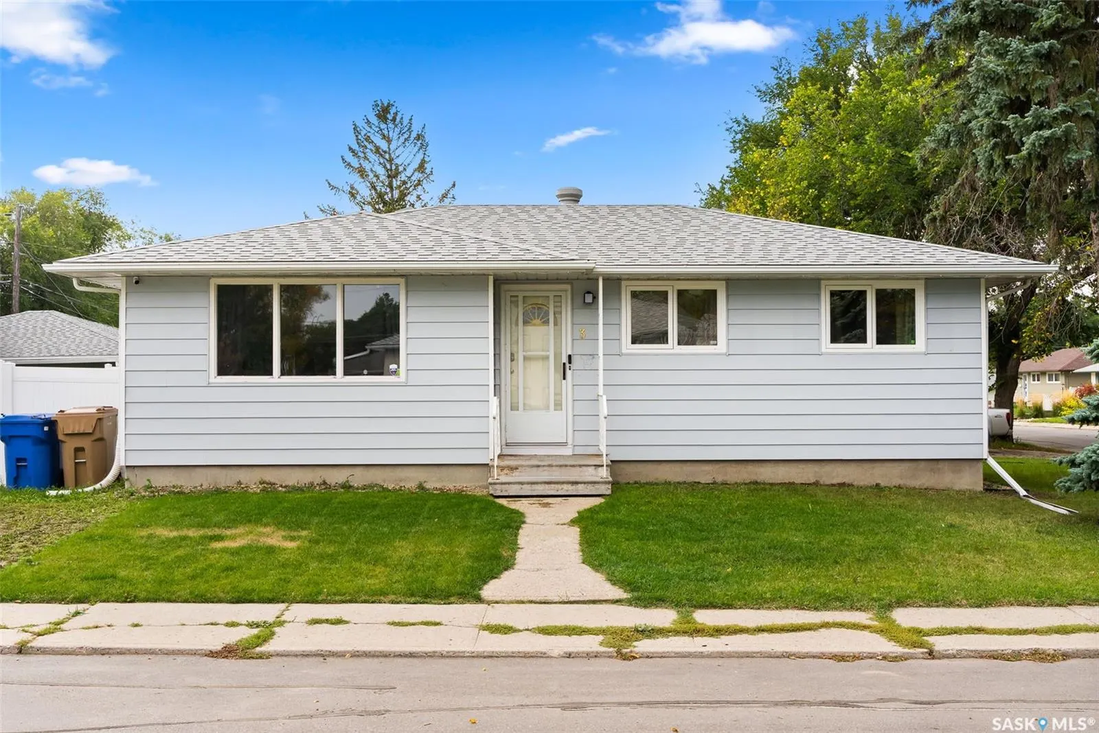 3 McCusker AVENUE
