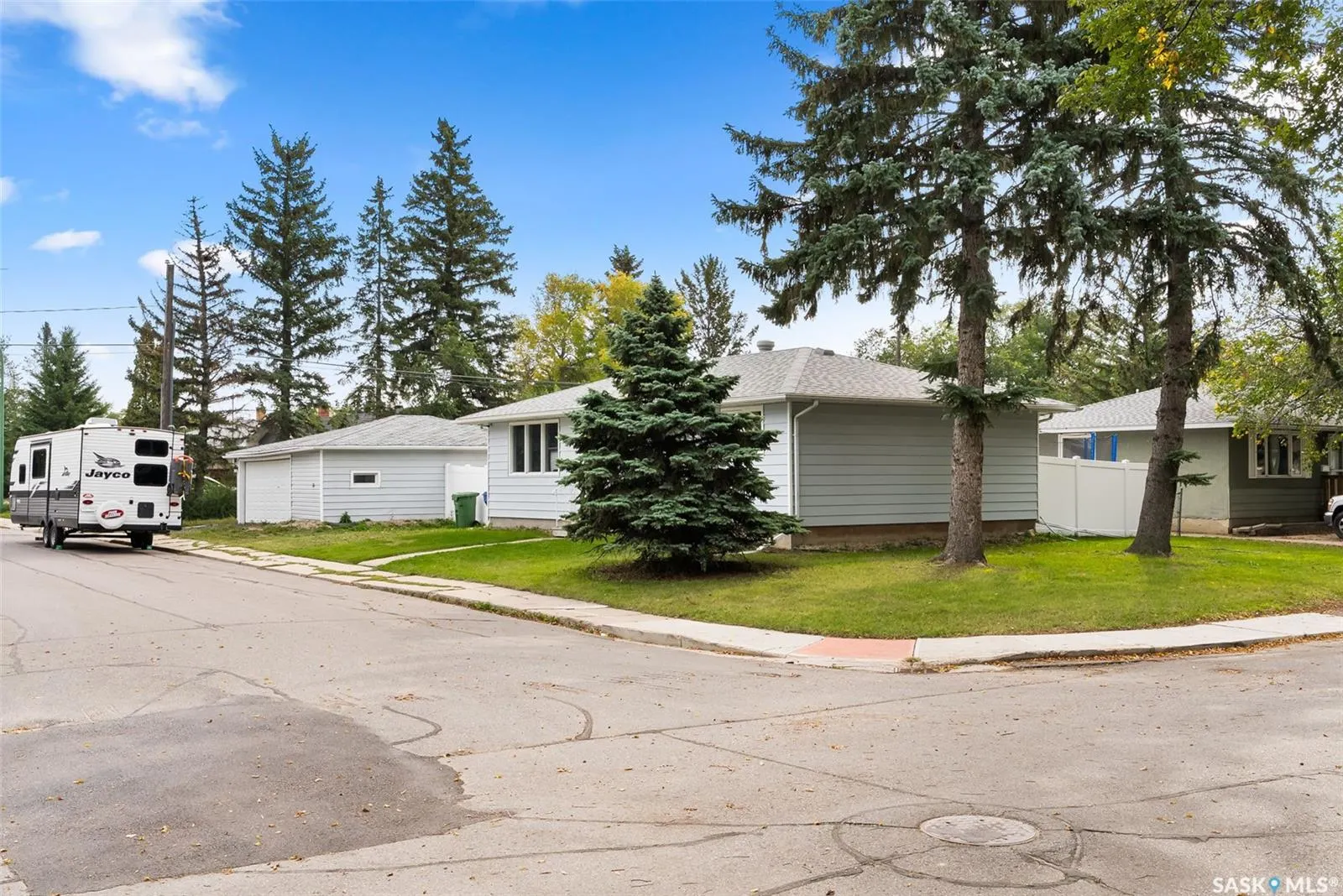 3 McCusker AVENUE