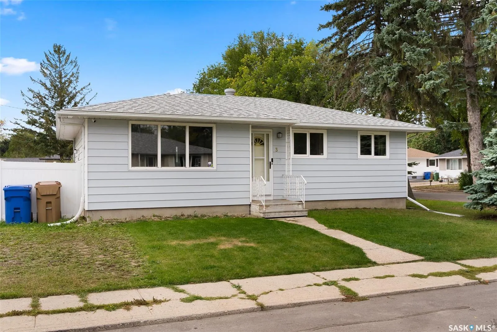 3 McCusker AVENUE