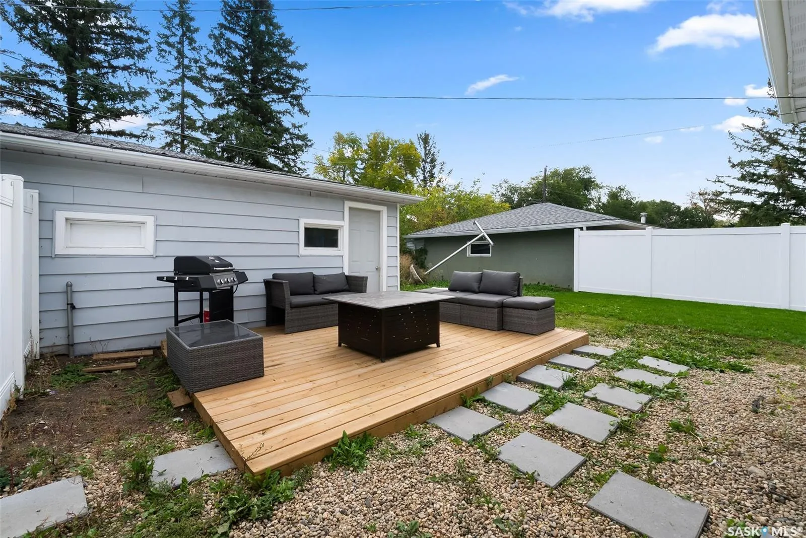 3 McCusker AVENUE