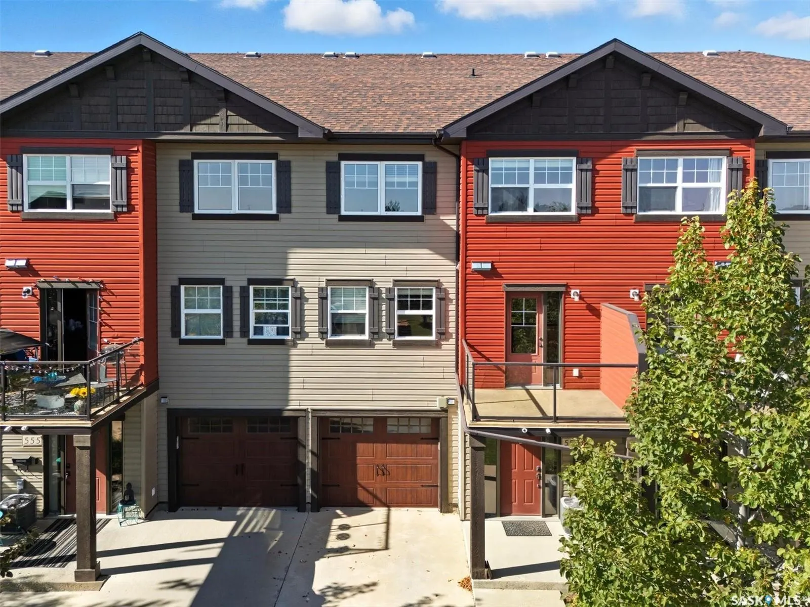 150 Langlois WAY, #553