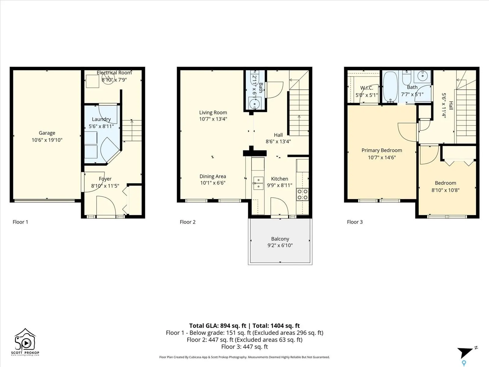 150 Langlois WAY, #553