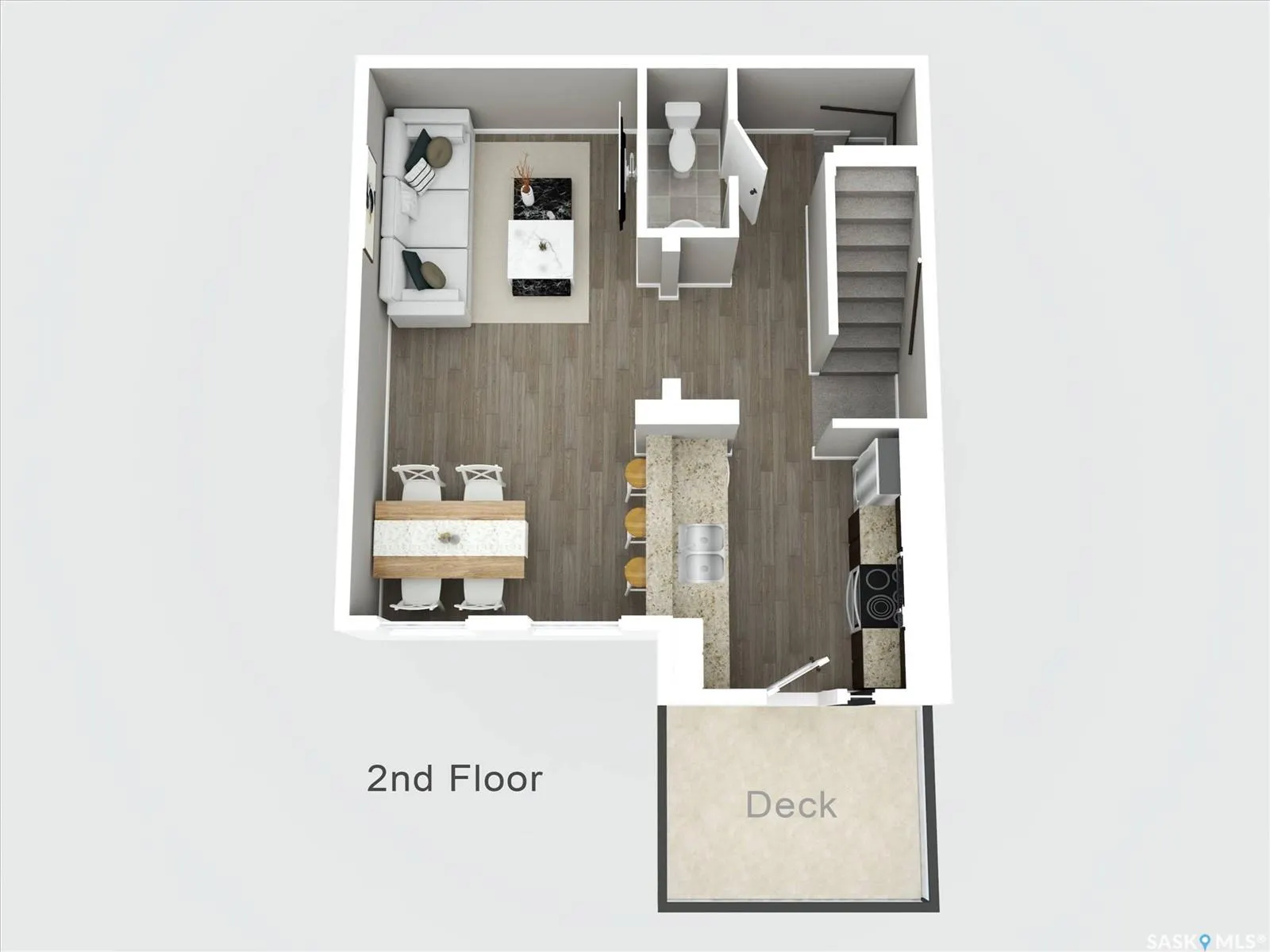150 Langlois WAY, #553