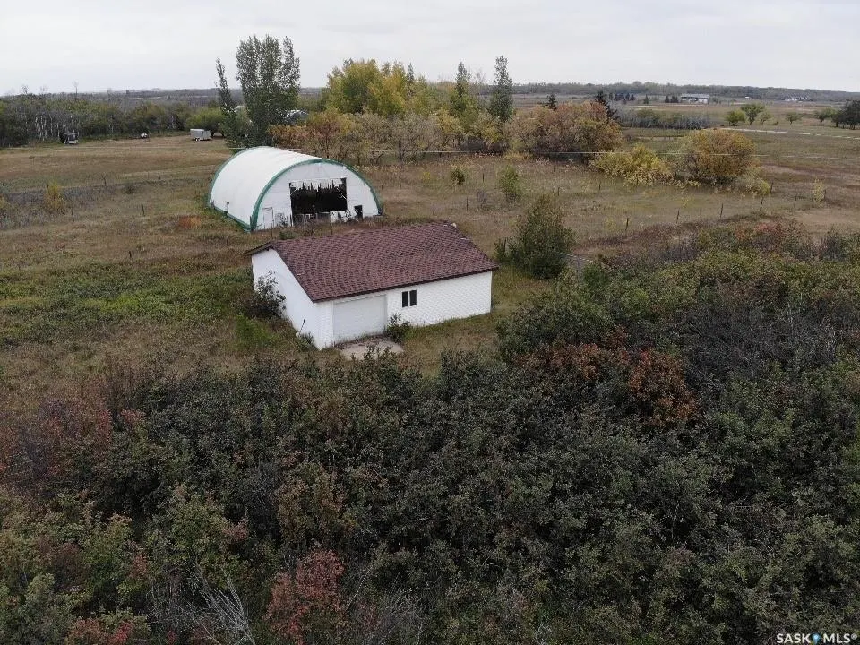 Rural Address