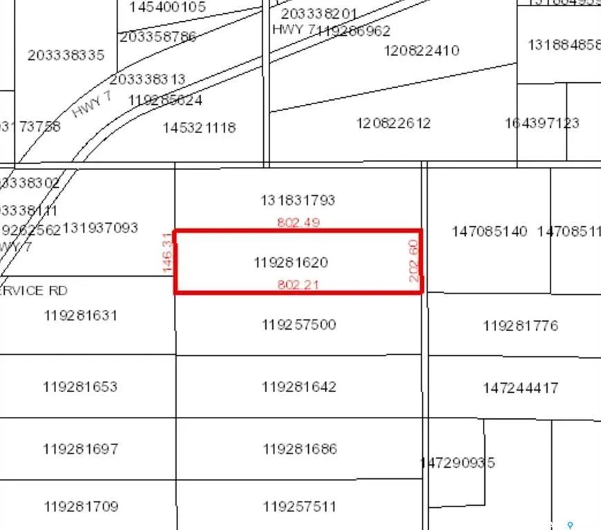 Rural Address