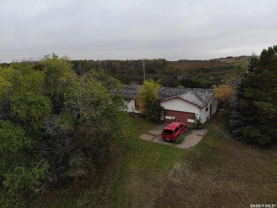 Rural Address