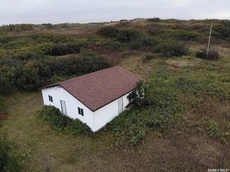 Rural Address