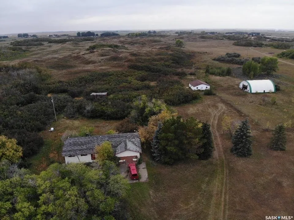 Rural Address