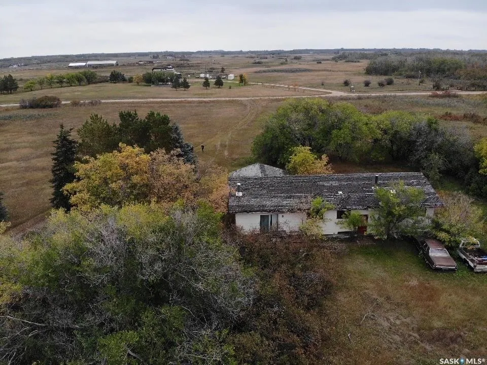 Rural Address