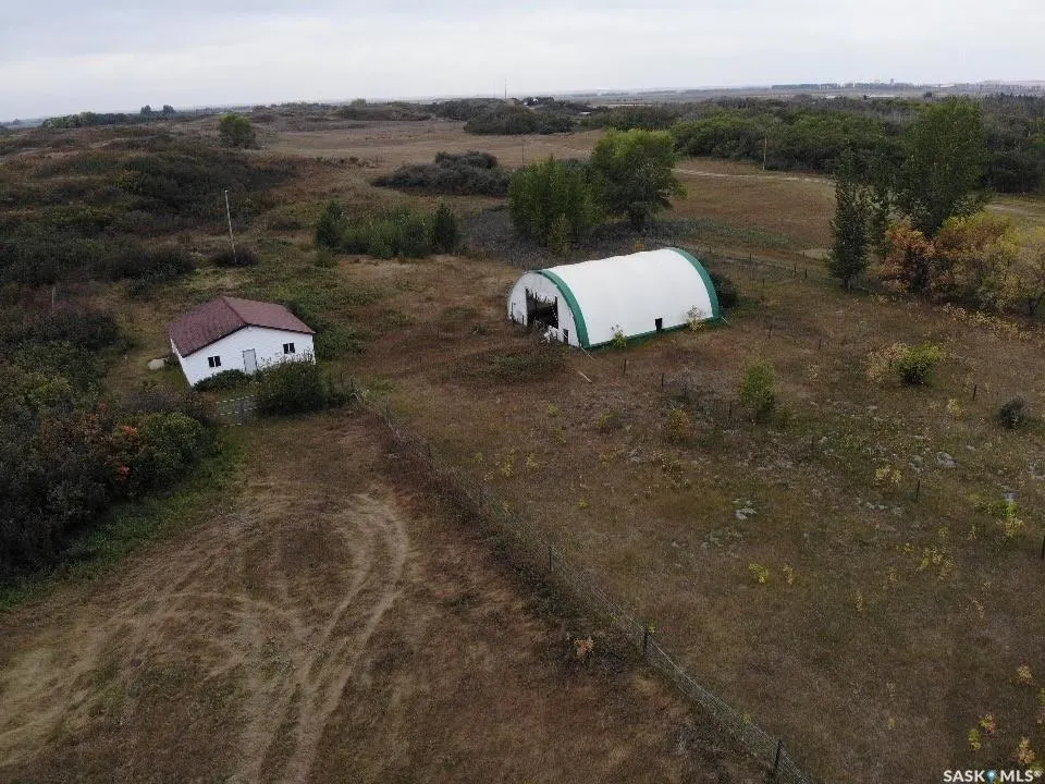 Rural Address