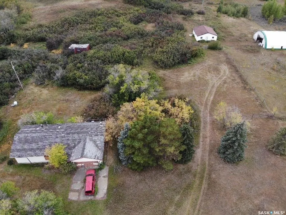 Rural Address