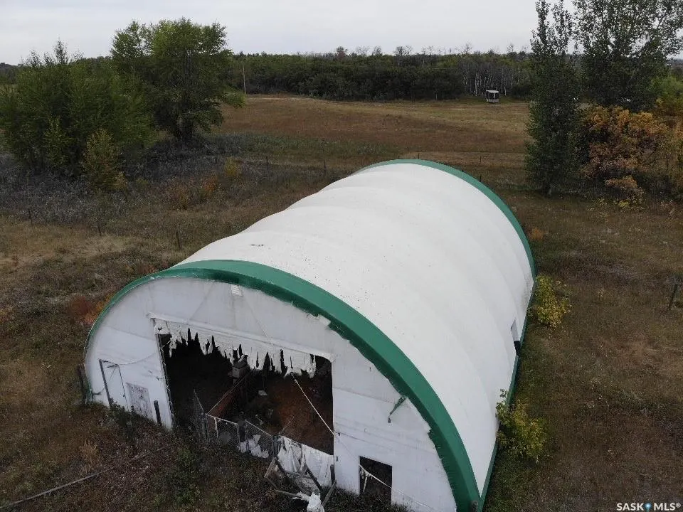 Rural Address