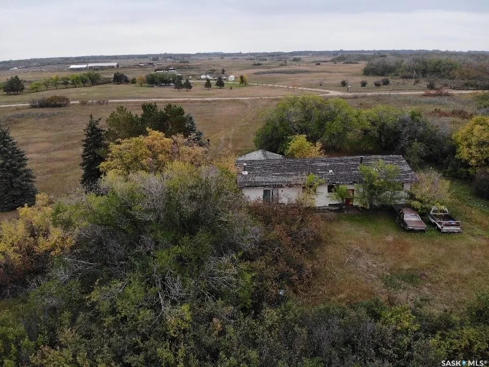 Rural Address