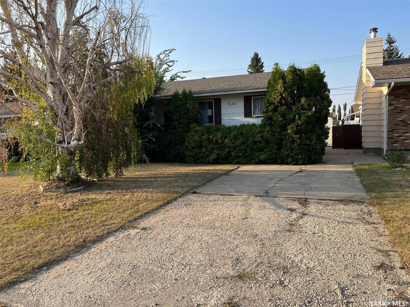 1530 Glendale STREET