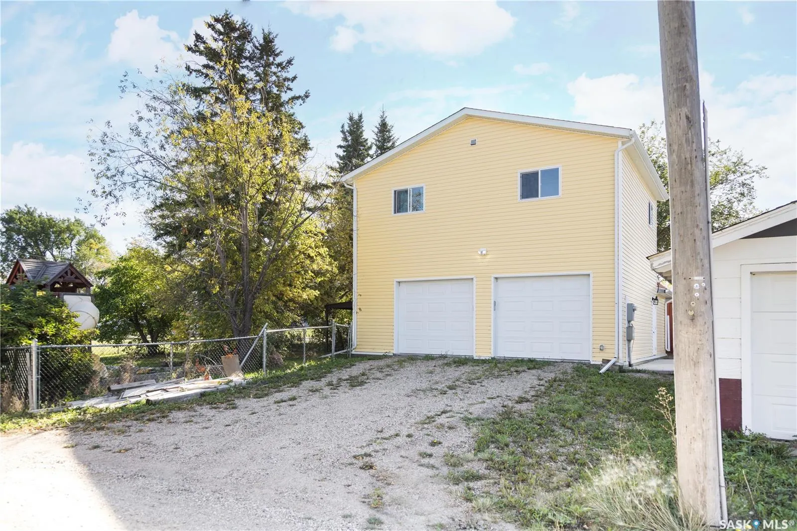 17 McCallum AVENUE